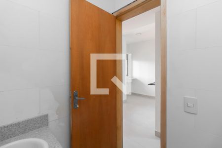 Apartamento à venda com 34m², 2 quartos e sem vagaBanheiro