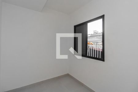 Quarto 1 de apartamento à venda com 2 quartos, 34m² em Cidade Antônio Estêvão de Carvalho, São Paulo