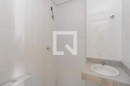 Apartamento à venda com 34m², 2 quartos e sem vagaBanheiro