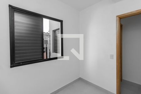 Quarto 1 de apartamento à venda com 2 quartos, 34m² em Cidade Antônio Estêvão de Carvalho, São Paulo