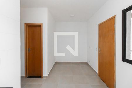 Sala de apartamento à venda com 2 quartos, 34m² em Cidade Antônio Estêvão de Carvalho, São Paulo