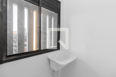 Apartamento à venda com 34m², 2 quartos e sem vagaÁrea de Serviço