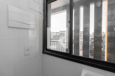 Apartamento à venda com 34m², 2 quartos e sem vagaÁrea de Serviço