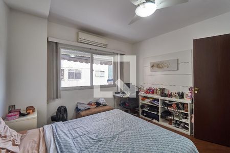 Apartamento à venda com 65m², 2 quartos e 1 vagaQuarto 2