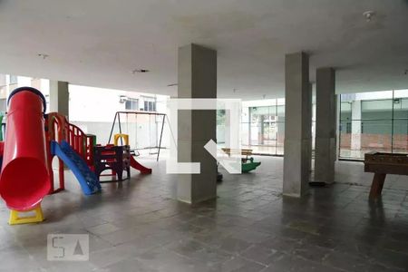 Apartamento à venda com 65m², 2 quartos e 1 vagaÁrea Comum - Playground
