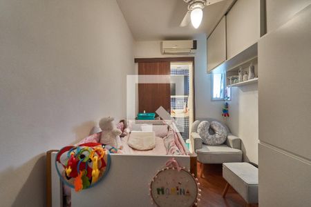 Quarto 1 de apartamento à venda com 2 quartos, 65m² em Tijuca, Rio de Janeiro