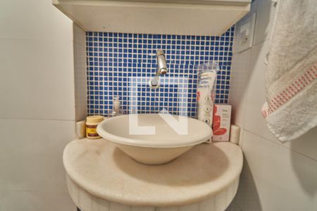 Apartamento à venda com 65m², 2 quartos e 1 vagaBanheiro