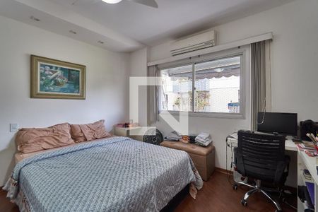 Apartamento à venda com 65m², 2 quartos e 1 vagaQuarto 2