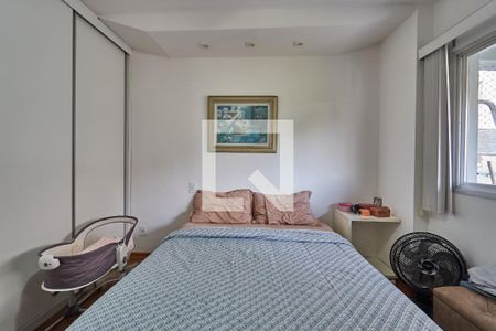 Apartamento à venda com 65m², 2 quartos e 1 vagaQuarto 2