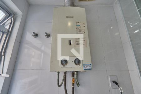 Apartamento à venda com 65m², 2 quartos e 1 vagaÁrea de Serviço