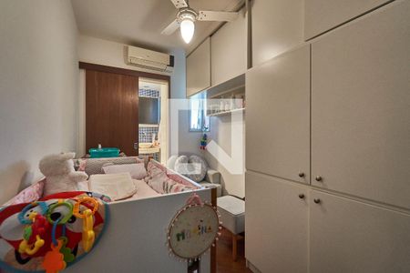 Quarto 1 de apartamento à venda com 2 quartos, 65m² em Tijuca, Rio de Janeiro