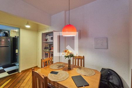 Sala de apartamento à venda com 2 quartos, 65m² em Tijuca, Rio de Janeiro
