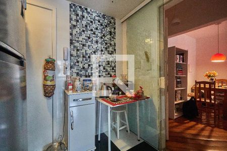 Apartamento à venda com 65m², 2 quartos e 1 vagaCozinha