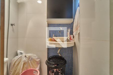 Apartamento à venda com 65m², 2 quartos e 1 vagaBanheiro