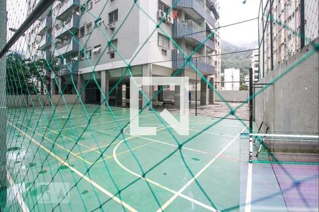 Apartamento à venda com 65m², 2 quartos e 1 vagaQuadra Esportiva