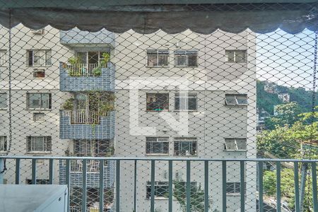 Apartamento à venda com 65m², 2 quartos e 1 vagaQuarto 2 Vista