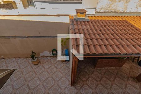 Casa à venda com 300m², 3 quartos e 3 vagas Casa à venda com 300m², 3 quartos e 3 vagasVista Quarto 3