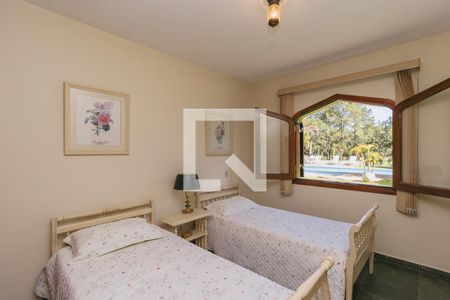 Casa de condomínio para alugar com 580m², 6 quartos e 4 vagasQuarto 5