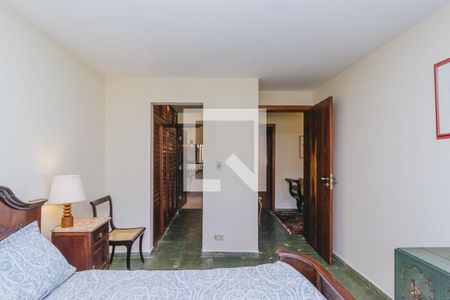 Casa de condomínio para alugar com 580m², 6 quartos e 4 vagasQuarto 6 Suíte 5