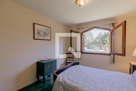 Casa de condomínio para alugar com 580m², 6 quartos e 4 vagasQuarto 6 Suíte 5