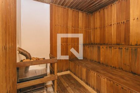 Casa de condomínio para alugar com 580m², 6 quartos e 4 vagasSauna