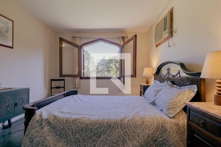 Casa de condomínio para alugar com 580m², 6 quartos e 4 vagasQuarto 6 Suíte 5