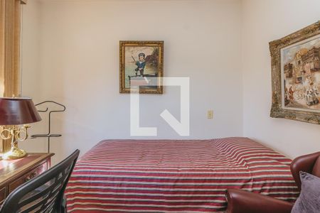 Casa de condomínio para alugar com 580m², 6 quartos e 4 vagasSuíte 4