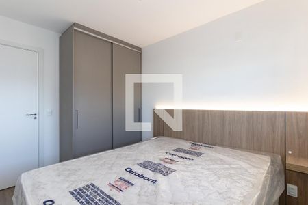 Quarto de apartamento à venda com 1 quarto, 35m² em Indianópolis, São Paulo