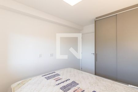 Quarto de apartamento à venda com 1 quarto, 35m² em Indianópolis, São Paulo