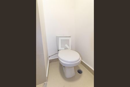 Apartamento à venda com 35m², 1 quarto e sem vagaBanheiro