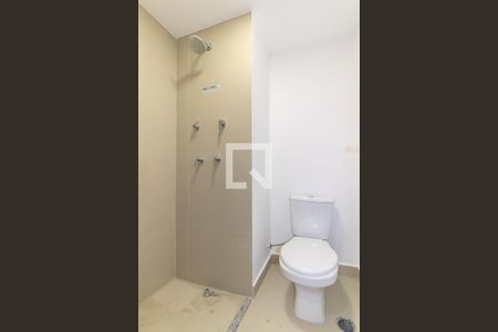 Apartamento à venda com 35m², 1 quarto e sem vagaBanheiro