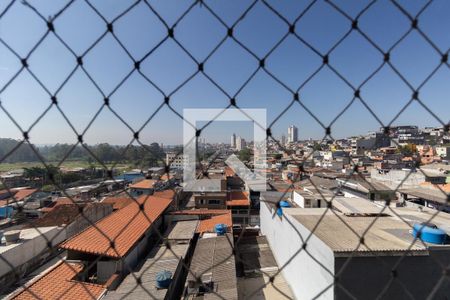 Apartamento à venda com 48m², 2 quartos e sem vagaVista Cozinha e Área de Serviço