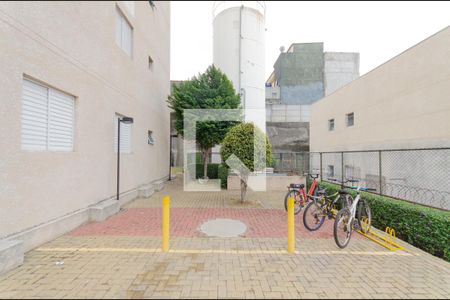 Apartamento à venda com 48m², 2 quartos e sem vagaÁrea Comum - Bicicletário