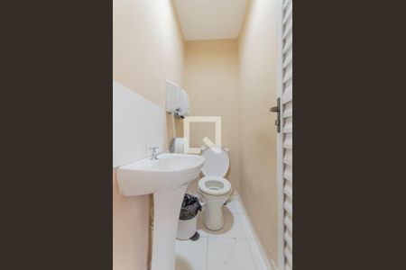 Apartamento à venda com 48m², 2 quartos e sem vagaÁrea Comum - Lavabo Salão de Festas