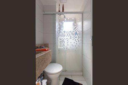 Apartamento à venda com 48m², 2 quartos e sem vagaBanheiro