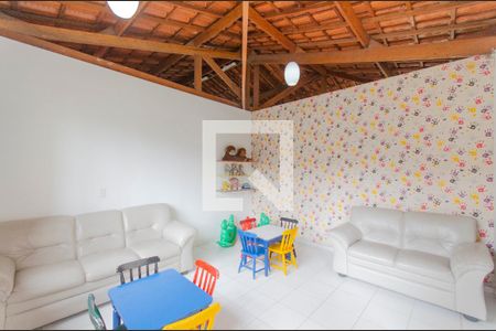 Apartamento à venda com 48m², 2 quartos e sem vagaÁrea Comum - Brinquedoteca