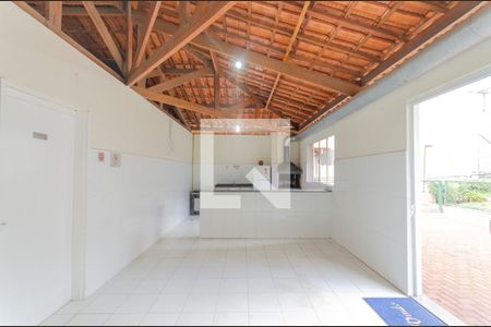 Apartamento à venda com 48m², 2 quartos e sem vagaÁrea Comum - Churrasqueira