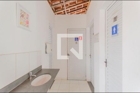 Apartamento à venda com 48m², 2 quartos e sem vagaÁrea Comum - Lavabo Salão de Festas