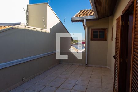 Casa à venda com 290m², 4 quartos e 4 vagasSACADA DA SUITE 2
