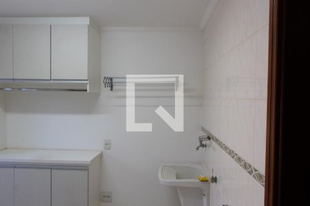 Casa à venda com 290m², 4 quartos e 4 vagasÁREA DE SERVIÇO