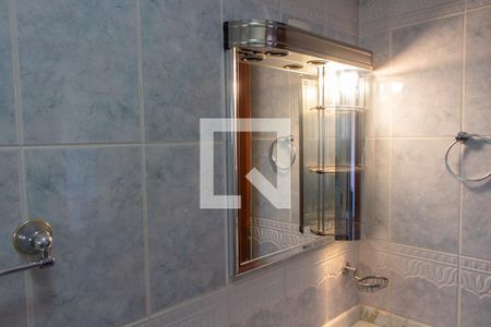 Casa à venda com 290m², 4 quartos e 4 vagasBANHEIRO SUITE 4