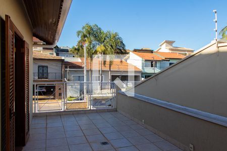 Casa à venda com 290m², 4 quartos e 4 vagasSACADA DA SUITE 2