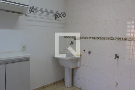 Casa à venda com 290m², 4 quartos e 4 vagasÁREA DE SERVIÇO