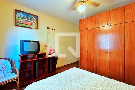 Casa à venda com 214m², 3 quartos e 4 vagasQuarto 1