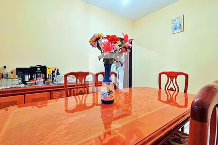 Casa à venda com 214m², 3 quartos e 4 vagasSala de Jantar