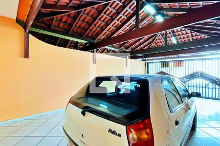 Casa à venda com 214m², 3 quartos e 4 vagasGaragem