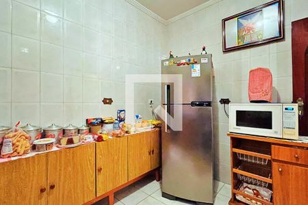 Casa à venda com 214m², 3 quartos e 4 vagasCozinha