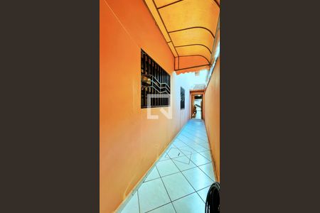 Casa à venda com 214m², 3 quartos e 4 vagasÁrea de Serviço