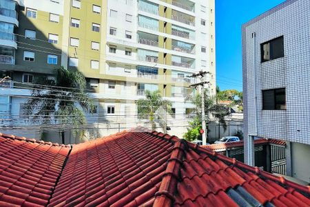 Casa à venda com 214m², 3 quartos e 4 vagasVista da Varanda da Suíte