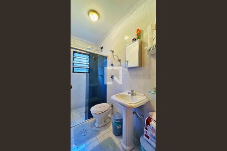 Casa à venda com 214m², 3 quartos e 4 vagasBanheiro